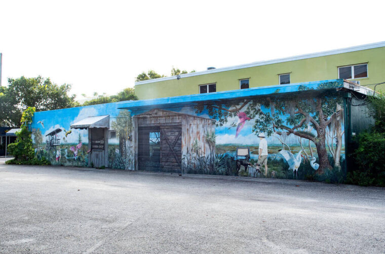 Delray Camera & Studio Delray Beach Art Trail