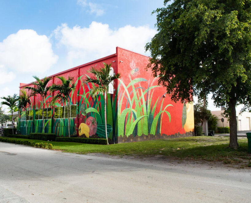 Bedner’s Farm Fresh Market Delray Beach Art Trail