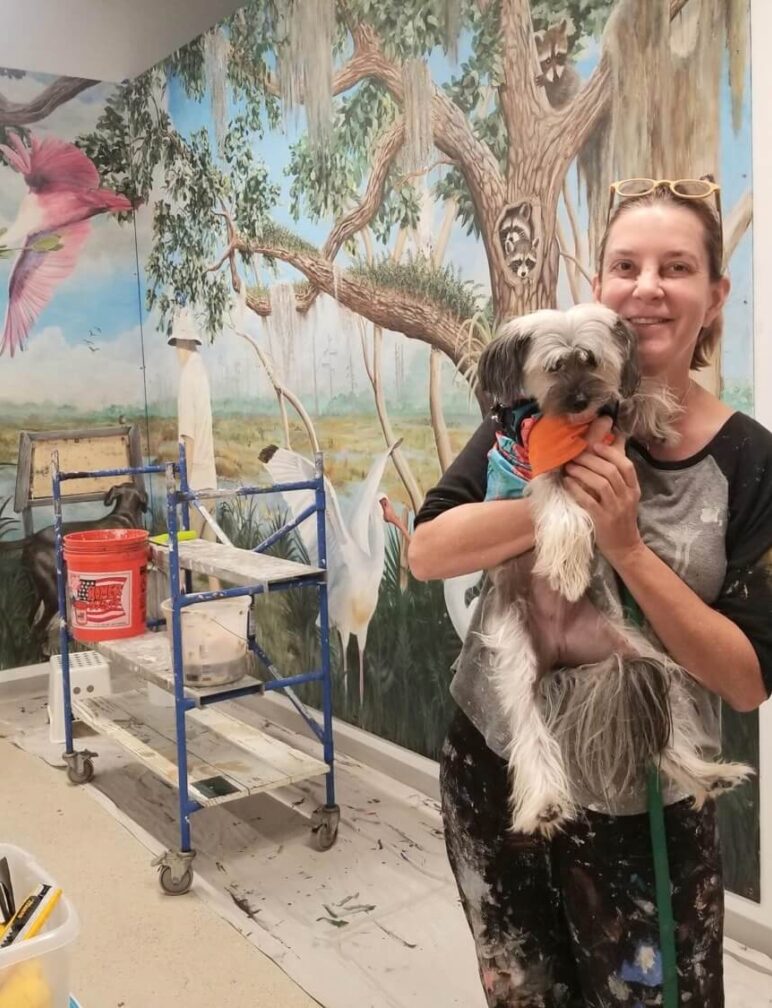 Delray Camera & Studio Delray Beach Art Trail