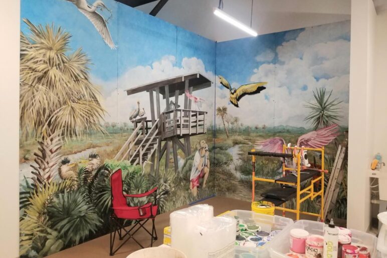 Delray Camera & Studio Delray Beach Art Trail