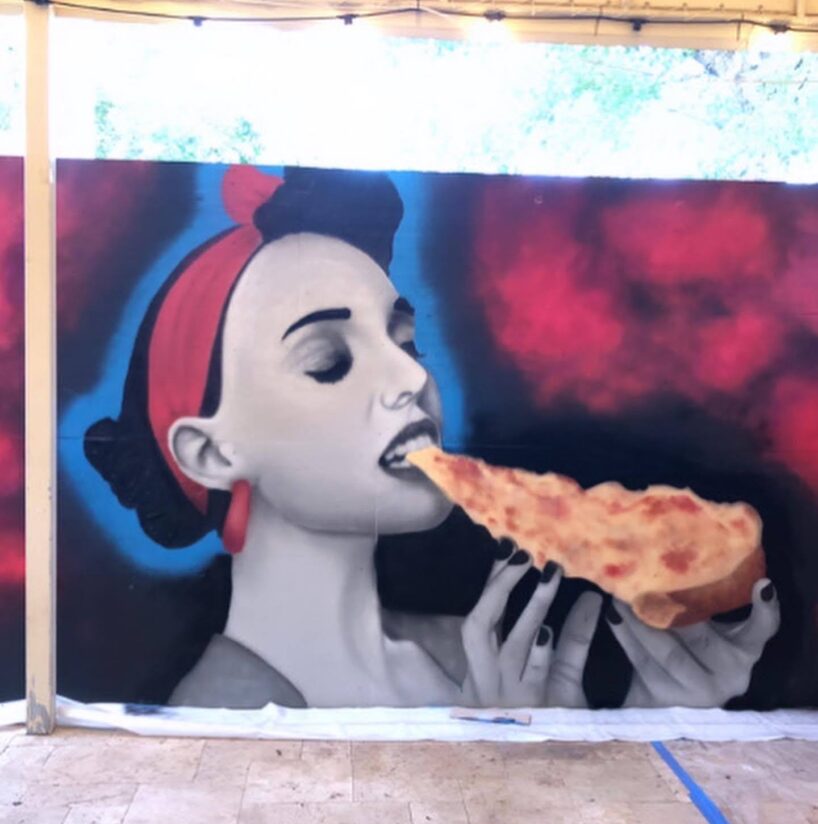 Rose’s Daughter Delray Beach Art Trail