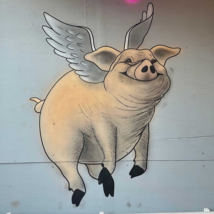 Rose’s Daughter Delray Beach Art Trail