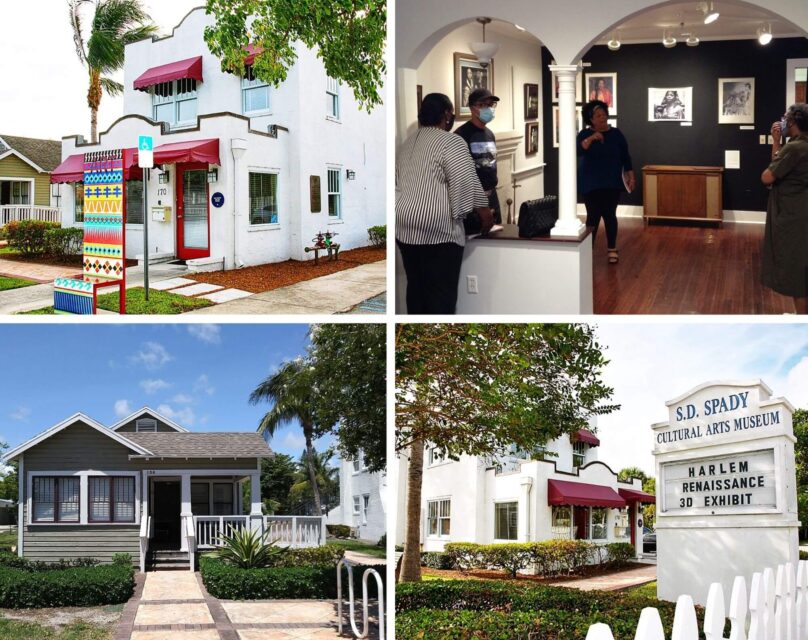 Galleries & Cultural Arts Delray Beach Art Trail